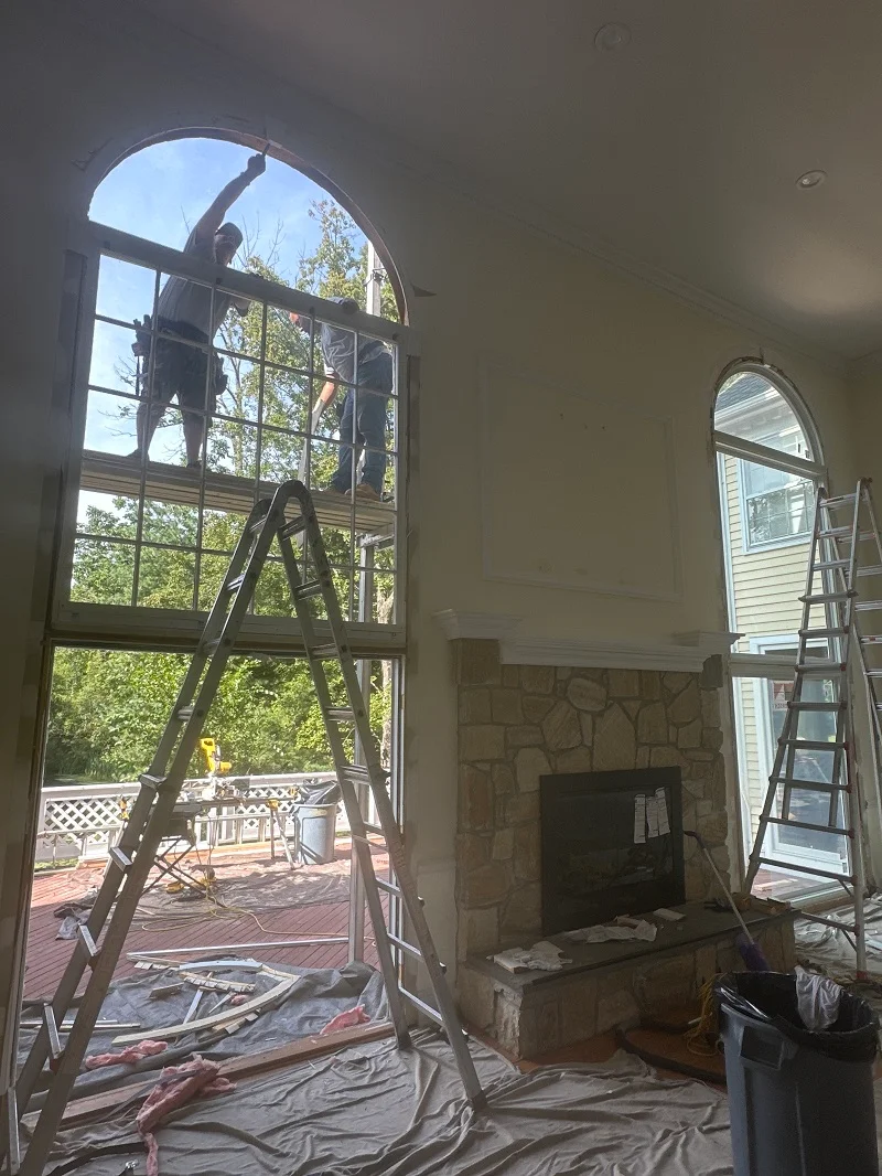 Getting ready for installation